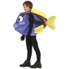 SURGEON FISH - Kids' Dory Costume