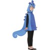 BLUE SEAHORSE, CHILD, 7 – 9 YEARS