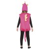 PINK SEAHORSE, CHILD, 7 – 9 YEARS