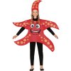 RED STARFISH, CHILD