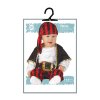 BABY PIRATE, 18-24 MONTHS