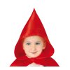 Little Red Riding Hood - costume for the little ones