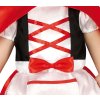 Little Red Riding Hood - costume for the little ones