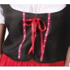 Women's Innkeeper Costume - Little Red Riding Hood