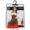 Women's medieval barmaid costume - innkeeper