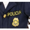 CHILD POLICE GIRL