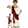 'CHILD ROMAN MAN, 10-12 YEARS