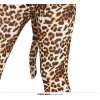 LEOPARDESS SIZE M-L 38-44