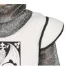 CHILD MEDIEVAL KNIGHT, 10-12 YEARS