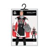 ADULT MEDIEVAL KNIGHT SIZE L 52-54