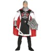 ADULT MEDIEVAL KNIGHT SIZE L 52-54