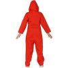 RED HOODED CONVICTED 42-44