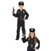 'CHILD POLICEMAN 10-12  YEARS
