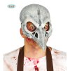 Maska pták lebka D strašidelná maska vhodná nejen na Halloween