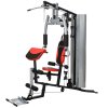 TYTAN 7 POSILOVACÍ VĚŽ HMS PREMIUM 150LBS (67,5KG) + textilní rouška ke každé objednávce zdarma