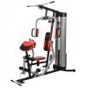TYTAN 9 POSILOVACÍ VĚŽ HMS PREMIUM 150LBS (67,5KG) + dvouvrstvá rouška ke každé objednávce zdarma