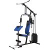 HEKTOR 3 POSILOVACÍ VĚŽ HMS 100 LBS (45 KG)