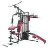 TYTAN 12 POSILOVACÍ VĚŽ HMS 150LBS (67,5KG)