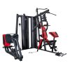 TYTAN 15 POSILOVACÍ VĚŽ HMS 2 x 150LBS (67,5KG)