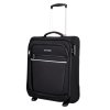 Travelite Cabin 2w Black