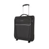 Travelite Cabin 2w Anthracite