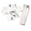 Sedco Kimono Judo 190 + pásek /BÍLÉ/