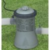 Filtr k bazénu 330GPH Intex 28602 šedá