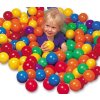 Míčky hrací 8cm 100ks Intex 49600 mix barev