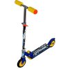 Koloběžka Spartan Steel Junior 125 modrá