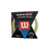 Tenisový výplet W - SYNTHETIC GUT eXtreme 16