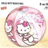 Míč plážový HELLO KITTY 50CM (Varianta růžová)