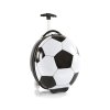 Heys Kids Sports Luggage Soccer Ball dětský skořepinový kufr na kolečkách