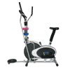 H 7888 MECHANICKÝ ELIPTICKÝ TRENAŽÉR ONE FITNESS