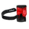 Pytlové rukavice DBX BUSHIDO RP4 Mitts Red