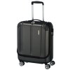 Travelite City 4w Business wheeler Anthracite