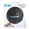 Masážní míč LivePro Targeted 12,4 cm