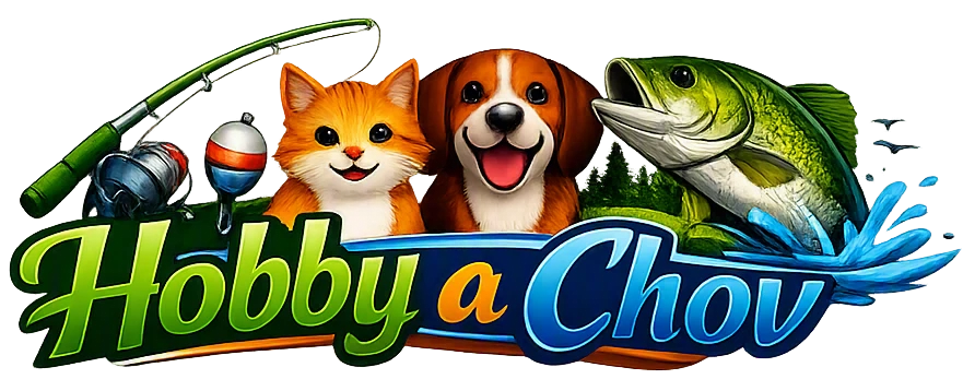 Hobby a chov