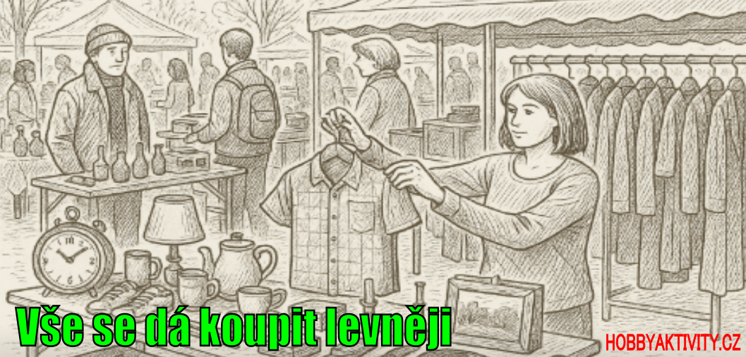 nové produkty na hobbyaktivity.cz