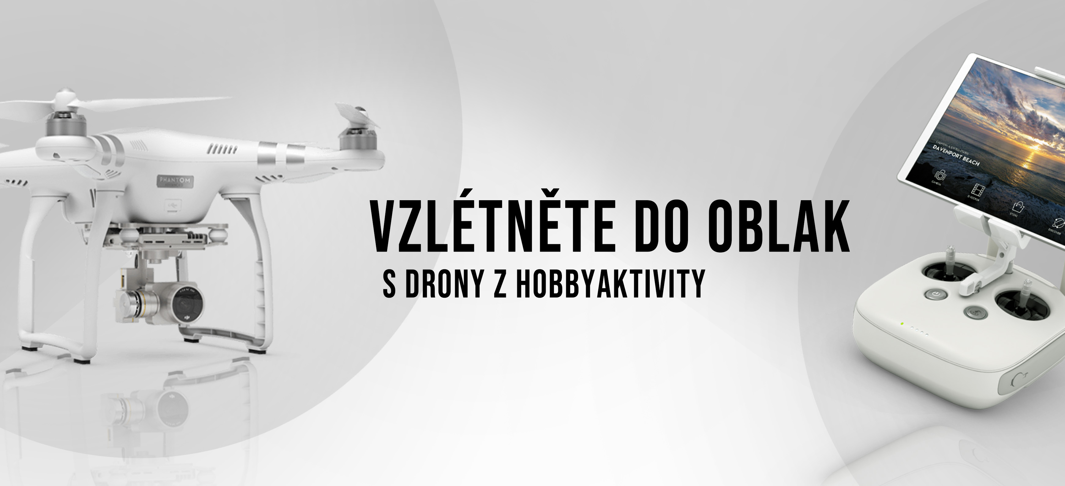 Drony