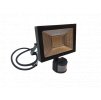 led světlo Floodlight s pohybovým senzorem 30W