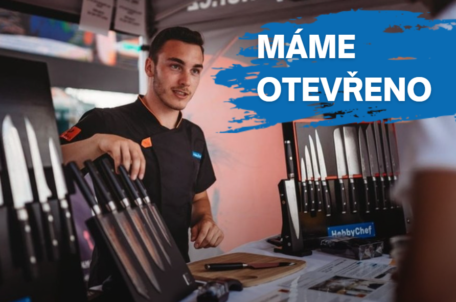 MÁME OTEVŘENO AŽ DO 24.12.