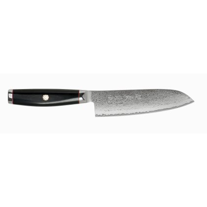 Yaxell SUPER GOU Ypsilon Santoku nůž