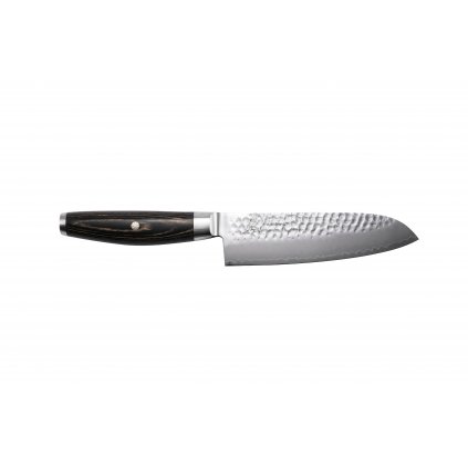 Yaxell KETU 3 Santoku nůž 165 mm