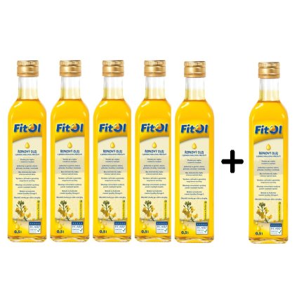 FitOl 5+1