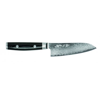 Yaxell RAN PLUS Santoku nůž malý 小三徳