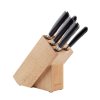 Kuchyňský nůž Scanpan Sada nožů Classic a blok