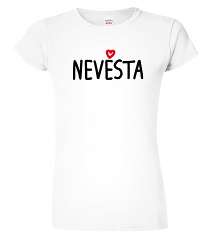 dárek pro nevěstu