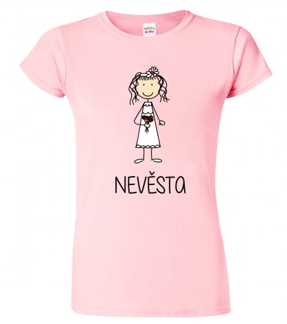 Dárek pro nevěstu