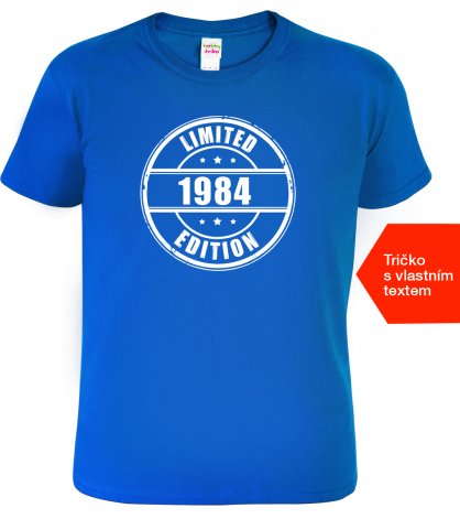 Dárek k 30. narozeninám