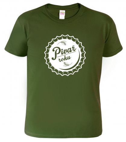Pivní dárky